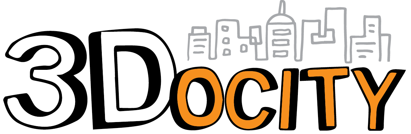 3Docity - Gold Coast 3D Printing Store